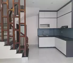 house for sale in long bien brand new - oto dot - 30m - 5 billion (tl)