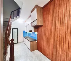 house for sale in long bien girls, new house-near market-oto-32m approximately 5 billion
