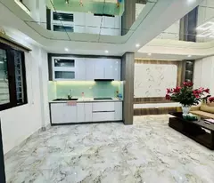 house for sale in long bien, oto, ngo nong, brand new, near market, school, 40m