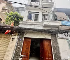 house for sale in lu ngo thanh temple for 55m2 thermal car business price 14.7 billion