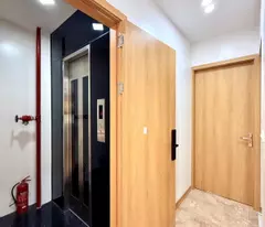 house for sale in luong khanh thien - hoang mai, 44/51 m2, 6 commercial floors, 4 m, price 12.8 billion.