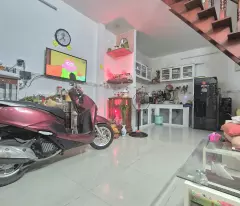 house for sale in luy ban bich alley, tan thoi hoa ward, tan phu district