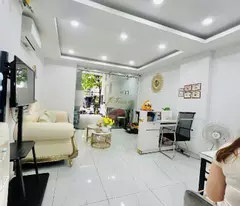 house for sale in ly chinh thang hxt district 3, 6 floors, 4.3 x 19, elevator, only 20 billion