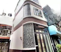 house for sale in ly thai to district 10 - corner 3 always front - price only 5🧄 little left tl