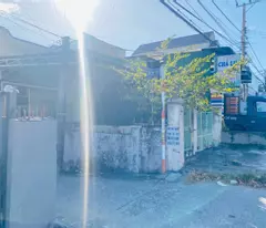 house for sale in ly thuong kiet alley, tan an, lagi est price 1.2 billion motorway