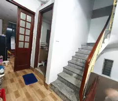 house for sale in mai dong: builders - farm lane, pine - wide front - near cars - high tri residents