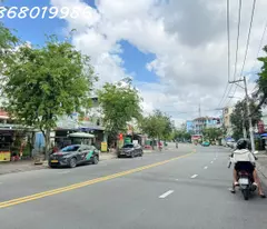 house for sale in man thien culinary neighborhood -4.7 billion- 63m2 - 2 floors hoan cong du