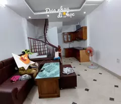 house for sale in mau luong, kien hung, ha dong 36 m², 4t, car parking, 6.8 billion ,084 444 4453
