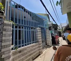 house for sale in me lung duc kiet 79/12 dung sy thanh khe