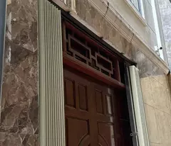 house for sale in me tri nam tu liem, 36m², 5 floors, price 6 billion 6