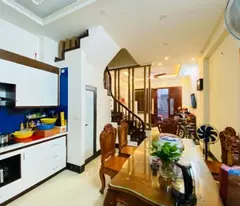 house for sale in me tri, nam tu liem district, 30m 5 floors, car lane, unexpectedly price contact 0977786667
