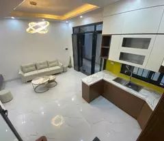 house for sale in me tri nam tu liem over 6 billion 30m 5 floors full of new furniture