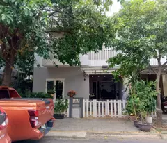 house for sale in melosa khang dien residential area