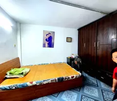 house for sale in military area, area 25 m2 - 3 floors, area 3.3m, hoang van thai, thanh xuan, 4.85 billion