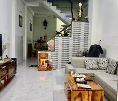 house for sale in military area near street 22, phuoc long ward, nha trang - vi vu car, price 4.6 billion
