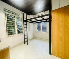 house for sale in minh khai area - nguyen khoai | 45m² x 5t | ccmn 7–8 rooms | cash flow ~35 million/month | 8.99 billion