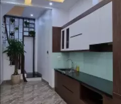 house for sale in minh khai, hai ba trung, 40 m 5 floors - everything is good for business - additional 4 billion
