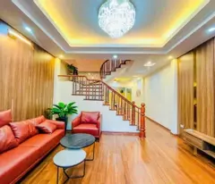 house for sale in minh khai, hai ba trung, 63m, 3 floors. price: 4.1 billion