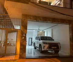 house for sale in mo lao, cars avoid parking in the house, excellent security, 56m2, 10.55 billion