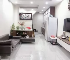house for sale in mo lao, ha dong, area 42m2, 4 modern bedrooms, price 4.2 billion