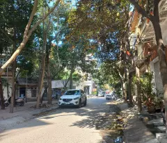 house for sale in mo lao, ha dong, dt79m2 mt4.5m, sidewalk, oto to avoid business, office, additional 29 billion