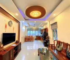 house for sale in mo lao, ha dong, large living area, 74m2, 6.3 billion