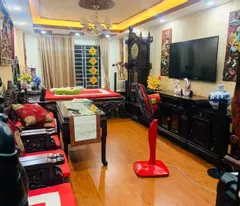 house for sale in mo lao, ha dong, wide alley, 48m2, 8.1 billion