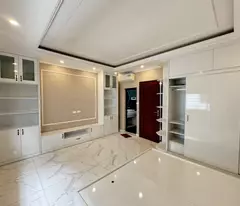 house for sale in mo lao urban area, ha dong, beautiful house, 60m², 5 floors, 5m frontage, price around 18 billion