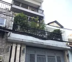 house for sale in mt business road no. 6, bhhb, binh tan, 97m2, 3 floors, sparkling beauty, price