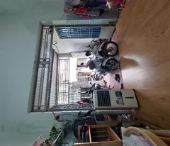 house for sale in mt dong hung thuan 41, đht, district 12, 90.2m2 (3.7 x 24.65) x 2 floors, only 5.05 billion tl