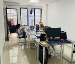 house for sale in my dinh center - 2 open side - near oto parking