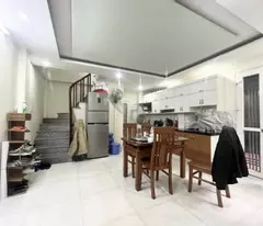 house for sale in my dinh center corner lot with wide 35m2 only 3.5ty next to dan sinh market business area 45 million/month