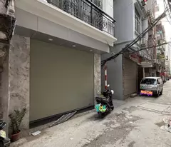 🌟 💥 house for sale in my dinh on the alley - cars avoid traffic - cash flow is too good only 8.x billion. lh