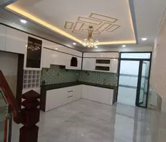 house for sale in nam long an lac residential area - 4 floors - 76m2 - 4 bedrooms - about 7.x billion