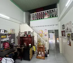 house for sale in nam long area - hoc lam lake - 2 fronts - 51m2 - 3.8 billion