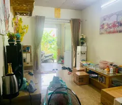 house for sale in nam son, an duong, car lane, 950 million