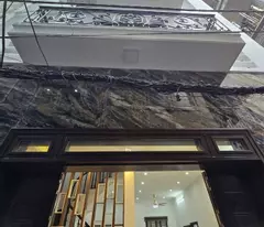 house for sale in nam tu liem - beautiful house to live in - 3 air corner lot - solid column frame - 70m2 frontage