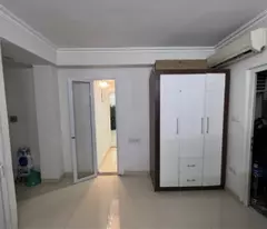 house for sale in nam tu liem - new 5 floors - just over 2 billion.