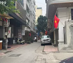 🏡 house for sale in nghia do - cau giay - avoid cars - accessible cars - top business - golden location