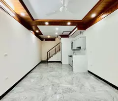 house for sale in nghia dung ba dinh, 31/35m2, financial officer division area, about 6 billion