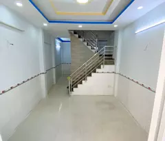 house for sale in nghia hoa street, tan binh