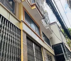 house for sale in nghiem xuan yem, thanh tri, thong lane, near cars, 41m2, 7.65 billion (ctl)