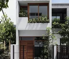 **house for sale in ngo be street, ward 13, tan binh; 5*18; 2 floors - 8.6 billion