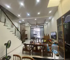 house for sale in ngo chi quoc, binh chieu, thu duc, 100m², 6.05 billion, 4 bedrooms, 3 bathrooms