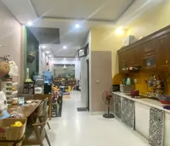 house for sale in ngo gia tu, long bien, 79m x 3 floors, 4.5m area, car lane, 4 billion