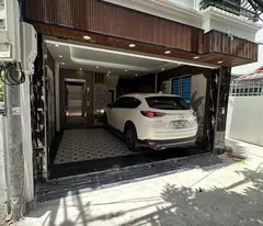 house for sale in ngo gia tu - viet hung - oto - elevator - corner lot - 1m - 6 floors - about 8 billion (negotiable)