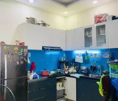 house for sale in ngo quyen frontage, district 10, (4*15) multi-industry business only 8.6 billion.