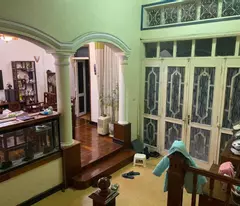 house for sale in ngo quyen ha dong, car parking, excellent security, 52m2, more than 12 billion