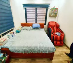 house for sale in ngo quyen, hvct lot 30m2*5t, free of full furniture 0343040888