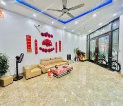 house for sale in ngo thi nam sat at red cotton market, oto, 55m, 5 thanks, mt:5m